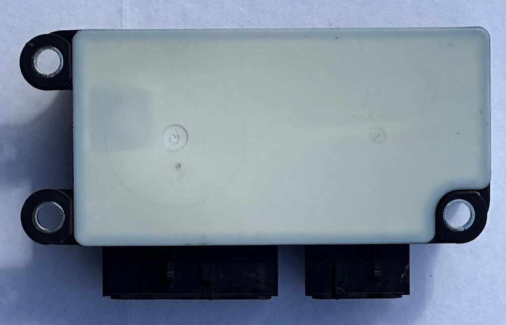 OEM | Opel Mokka SRS Control Module Unit ECU 13586630 2013 AMD67338