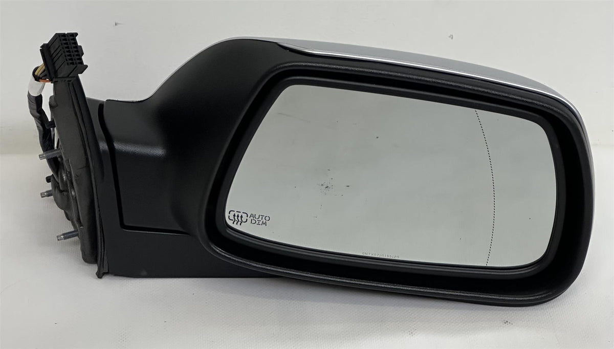 Mopar 1CA541XFAA Door Mirror for Jeep Grand Cherokee 2005-2010