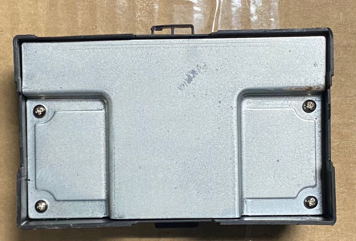 OEM | Transfer Case Control Module fits  2015-2018 Canyon GM 84219971