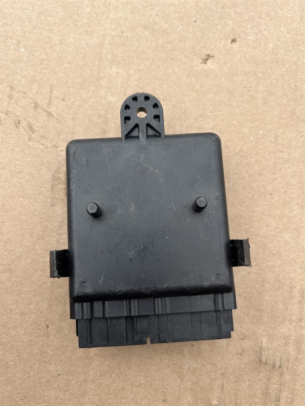 OEM GM 85599253 Rear Seat Heater Control Module Silverado Sierra