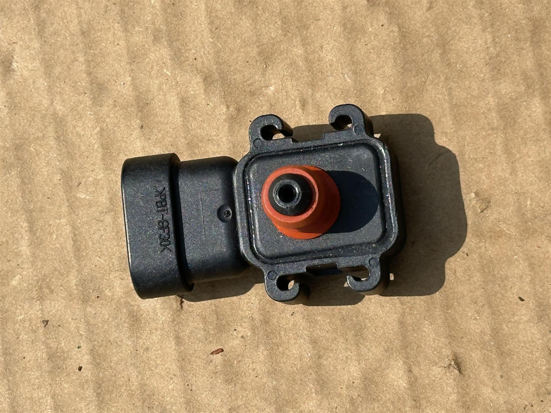 GM OEM 19418808 Manifold Absolute Pressure MAP Sensor New Other