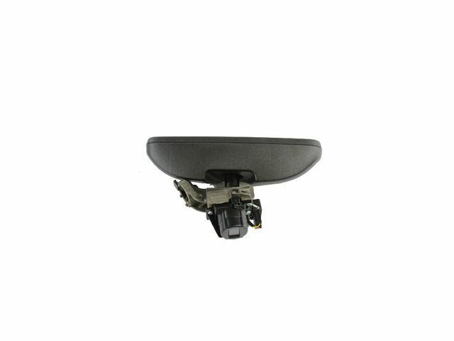 OEM 2018-21 Grand Cherokee, Durango Inside Rear View Mirror & Camera 68339538AB