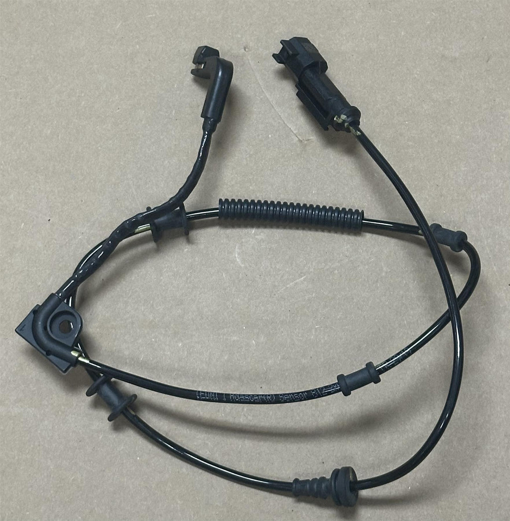 GM 84733962 Front Brake Pad Wear Sensor for Cadillac CT5 Camaro
