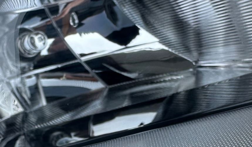 OEM | Head Light Assembly Driver Side Fits 2015-2022 Colorado GM 84707376