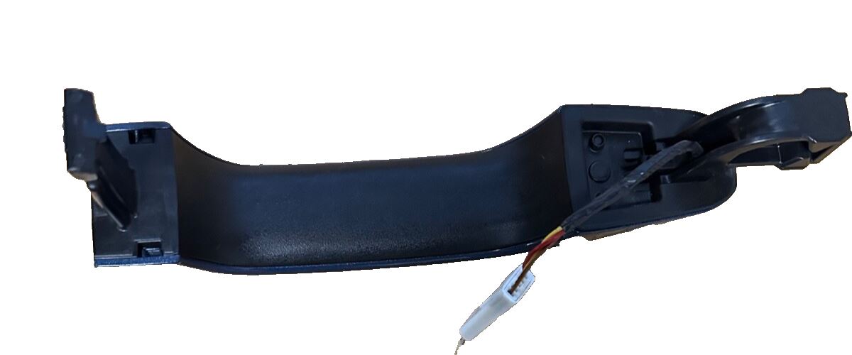 OEM | Exterior Door Handle - GM 84484424