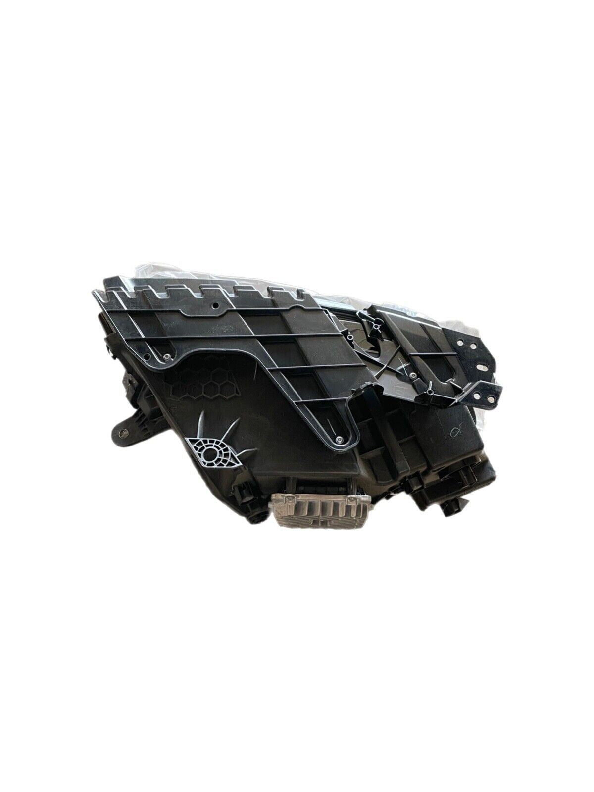 New OEM 2021 2022 2023 JEEP GRAND CHEROKEE LED HEADLIGHT LEFT SIDE Driver Side