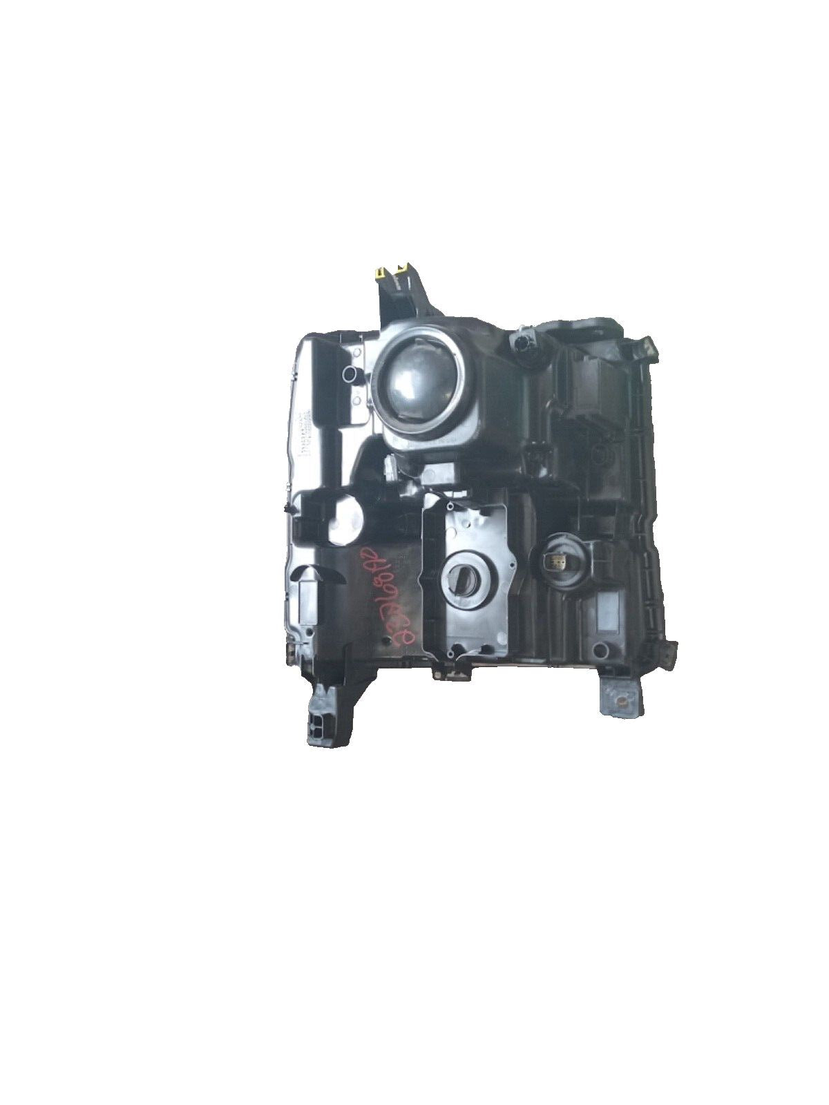 2016-2019 Chevrolet 1500 Left Driver Side Headlight OEM 84388723