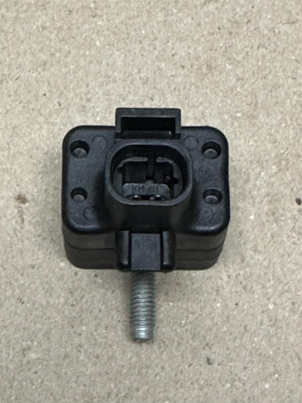 OEM GM Front Sensor 25820342 Genuine Front-End Sensor