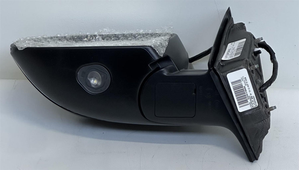 Mopar 1VF53PGRAD Door Mirror for Jeep Cherokee 2014-2017