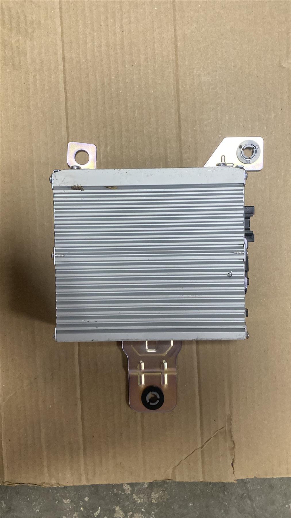 GM Active Noise Cancellation Module 85144758 Chevrolet Traverse