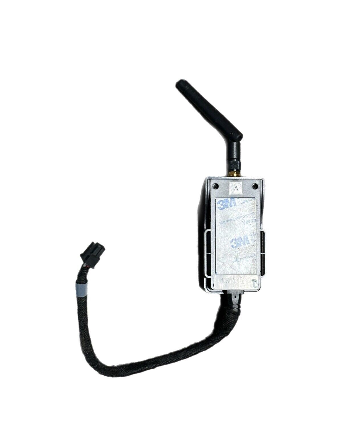 Echomaster RVC-W1 Wireless Backup Camera & Receiver Commercial/RV/Trailer