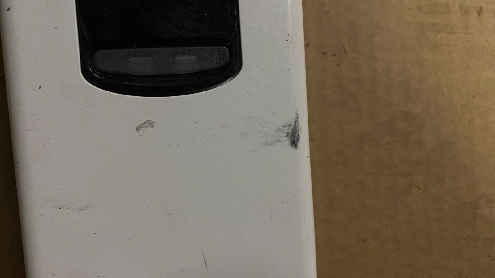 OEM | Dual-Level EV Charger Level 1/2 GM 85163382
