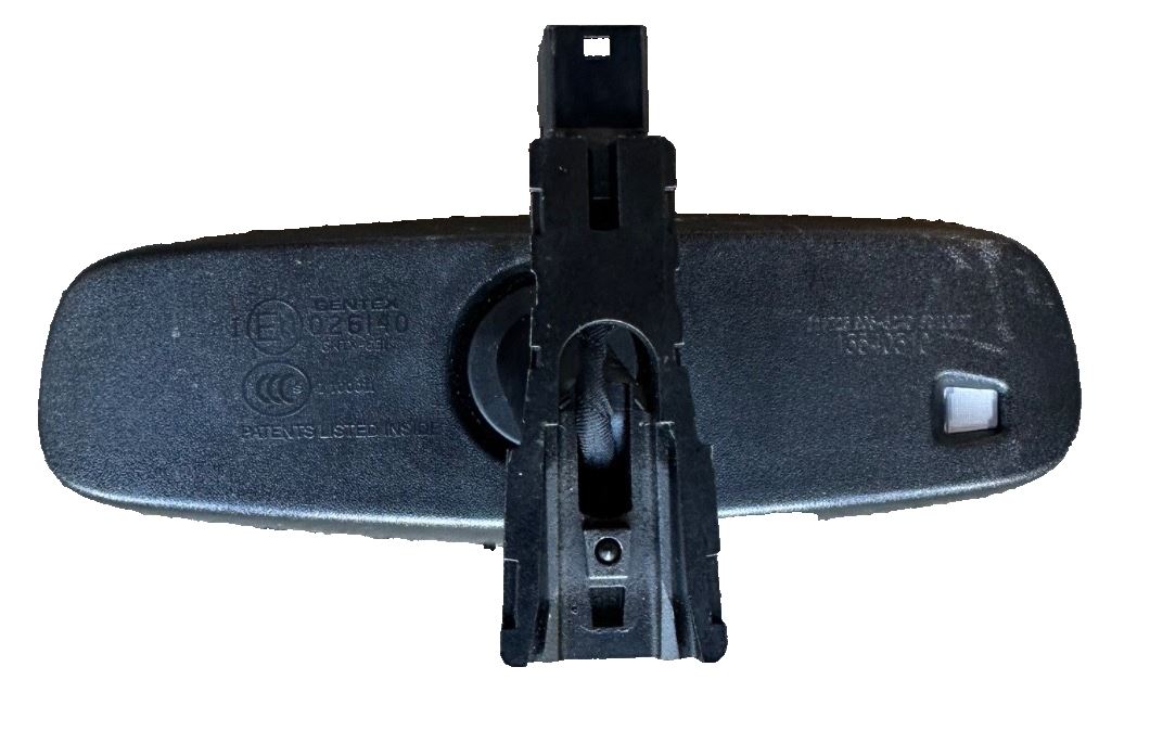 OEM | Rearview Mirror Auto Dimming Fits Most GM Vehicles 2010-2025 13540310