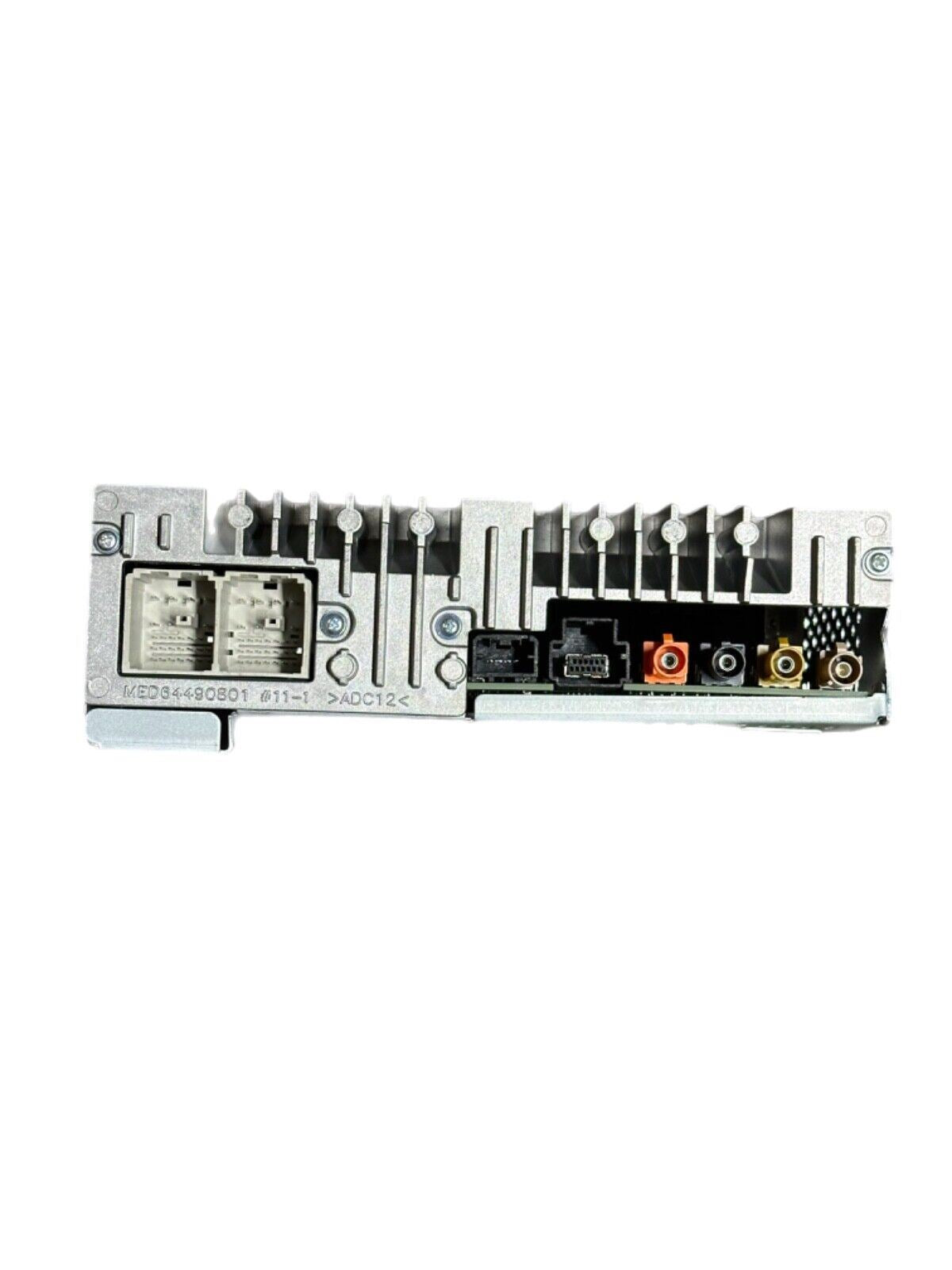New OEM Radio Control Unit For 2021 Camaro Blazer Encore 84852382