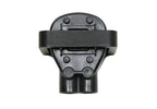 Delphi GN10176 Ignition Coil Fits select: 1995-2002 CHEVROLET CAVALIER, 1988-2001 PONTIAC GRAND AM