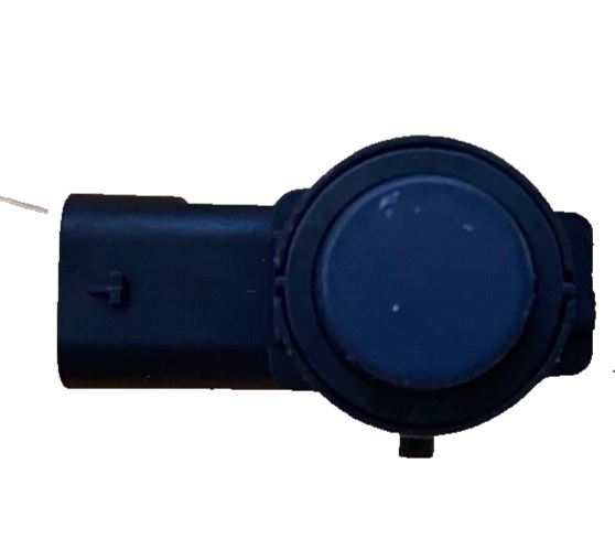 OEM | Park Assist Alarm Sensor Fits 2020-2025 GM 84586217
