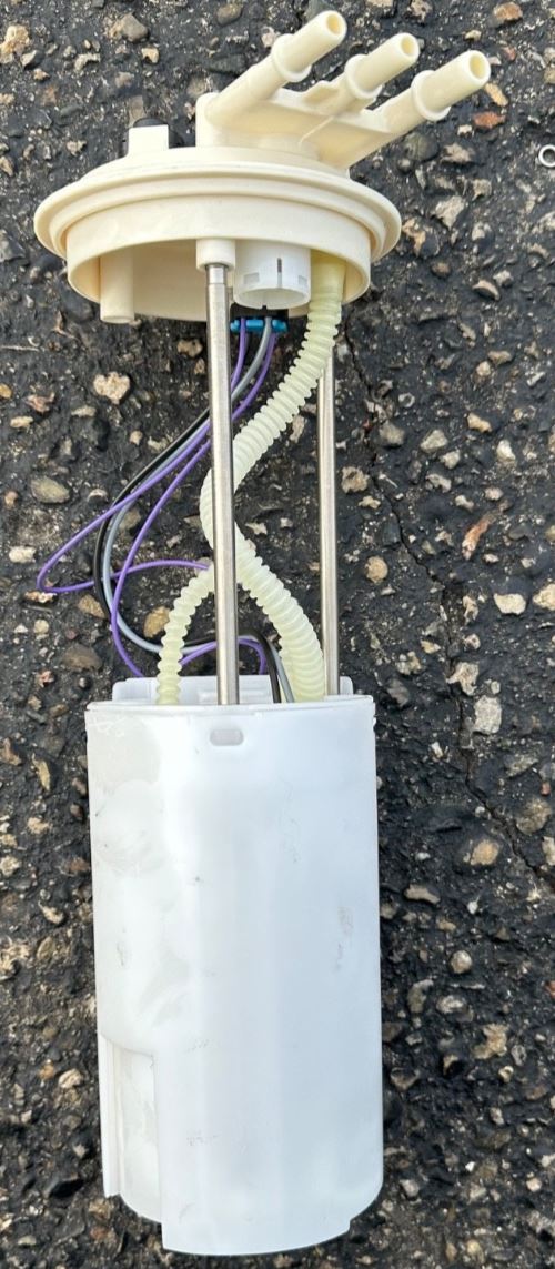 OEM | Fuel Pump Assembly Fits GM Vehicles 19258951