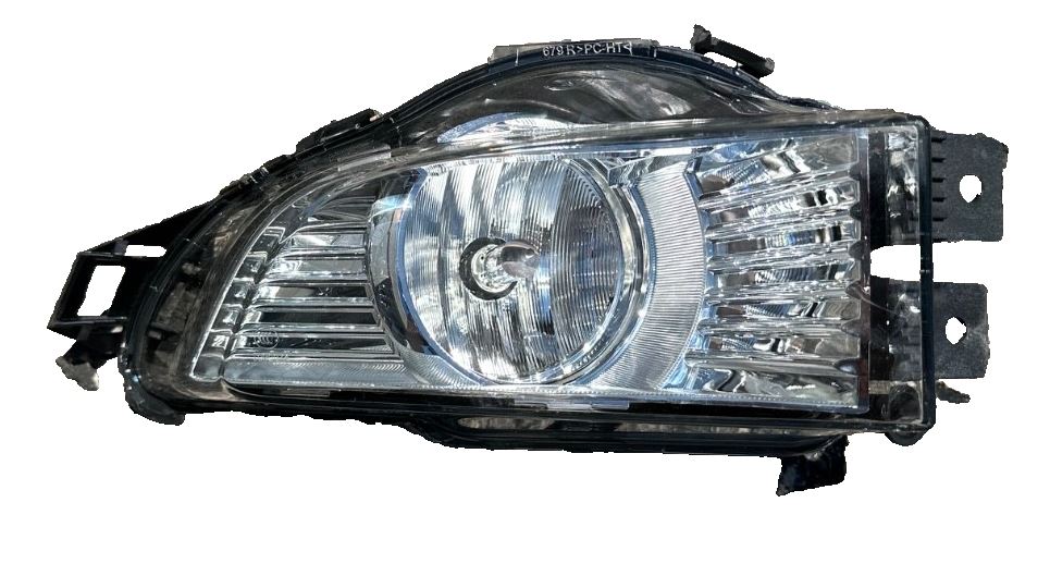 OEM | Front Fog Lamp Passenger Side Fits Regal 2011-2013 GM 22950978