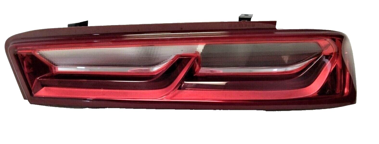 OEM 2016-2018 Chevrolet Camaro Passenger Side Tail Light LED 23416448