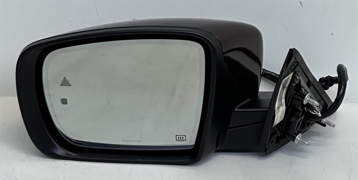 Mopar 1LE51BR8AG Door Mirror for Chrysler 300 2012-2014