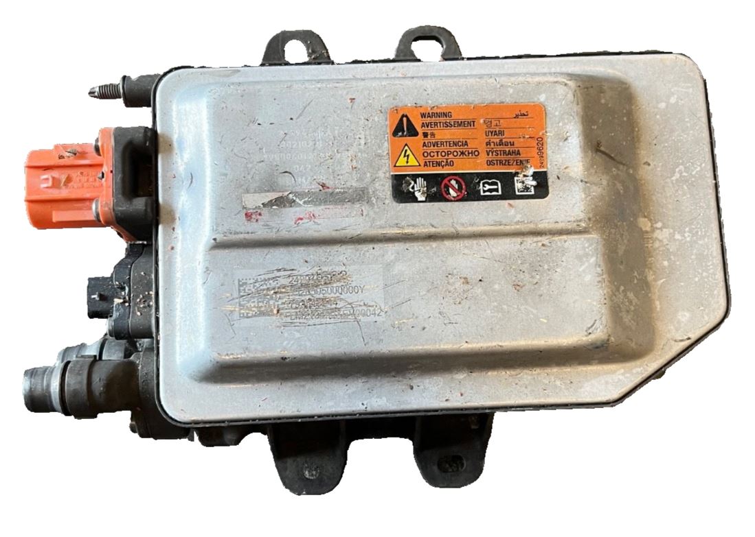 OEM | EV High Voltage Battery Heater fits 2025 Hummer  R3007921