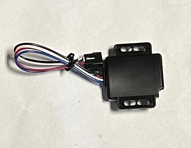 CURT Spectrum Trailer Brake Controller Module - 51170 Fits GM Vehicles