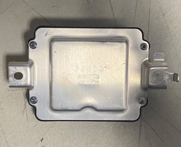 OEM | Rear differential cluster clutch module fits 2021 Escalade GM 84946602