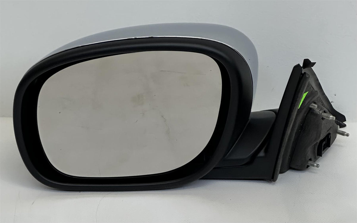 Mopar 5112751AB Door Mirror for Jeep Wrangler 2007-2017