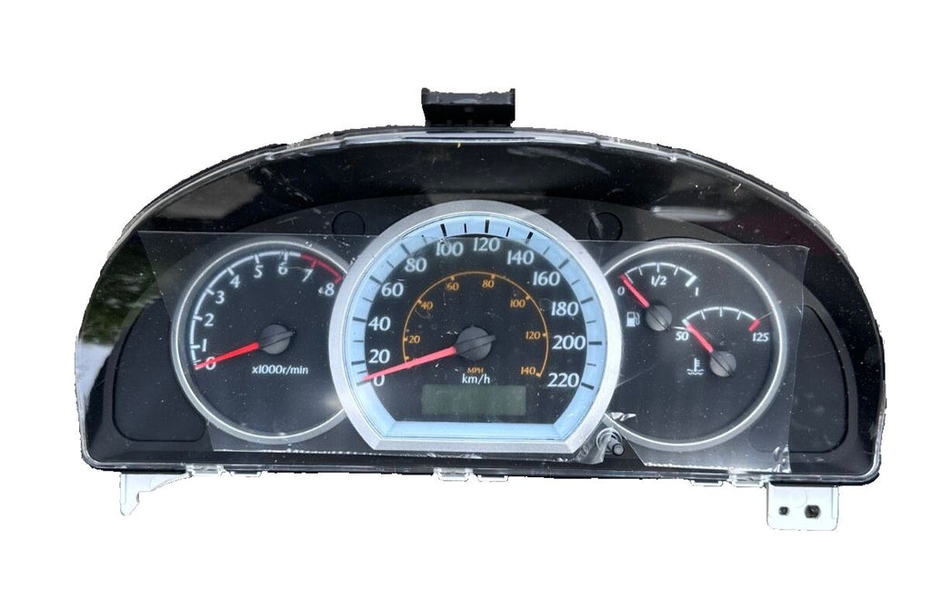 OEM |   Speedometer Instrument Cluster km/h fits Forenza Reno 2004 - 2006