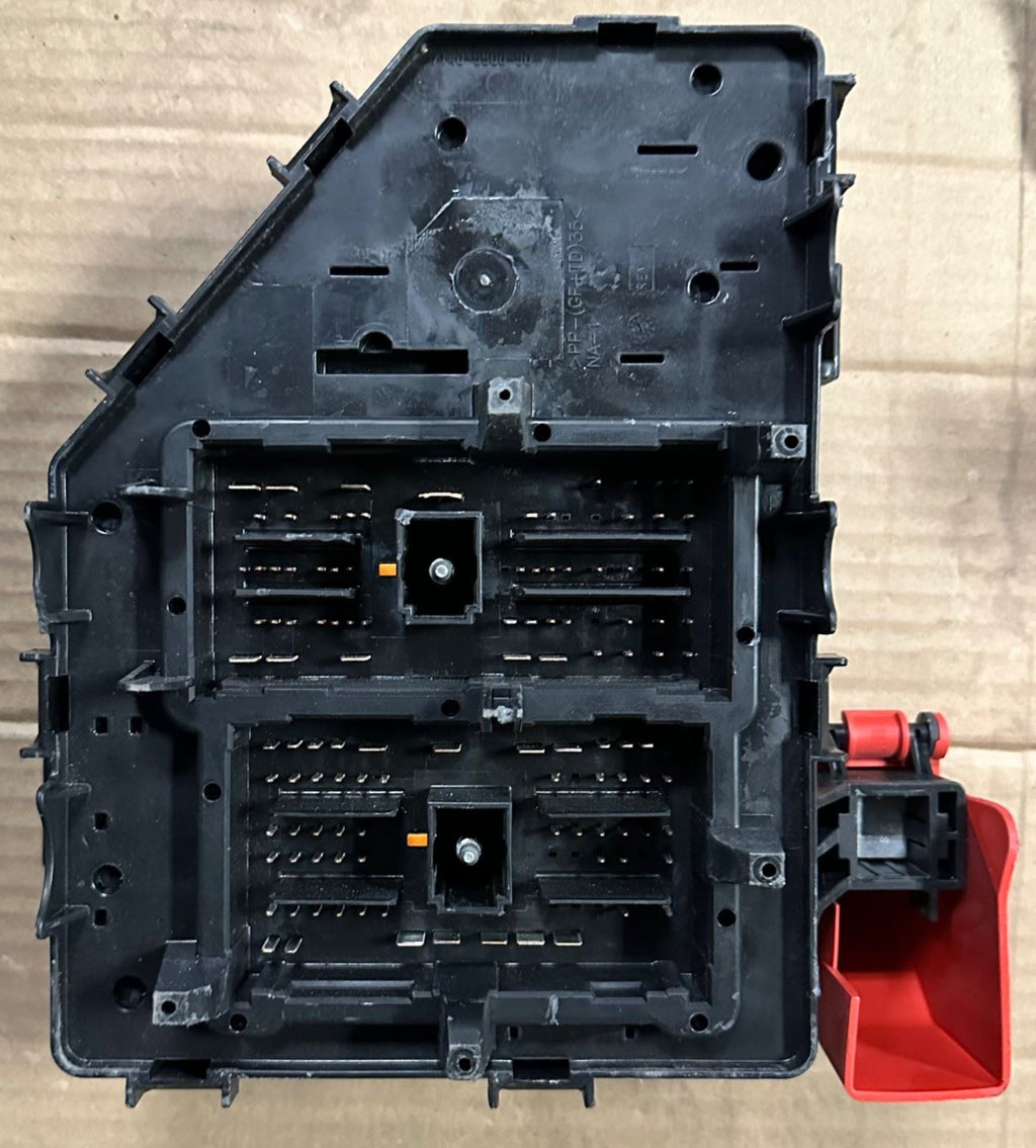 OEM | Fuse Relay Box 2013-2014 Acadia GM 22933344