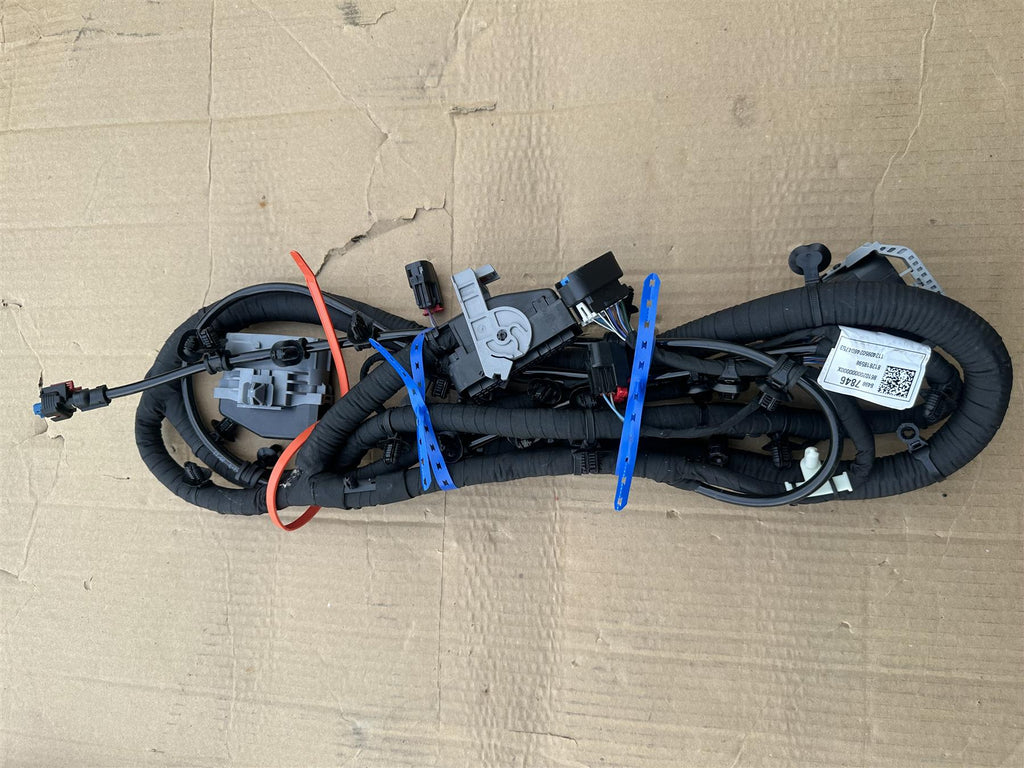 GM OEM 84987846 Rear Chassis Wiring Harness Chevrolet Blazer