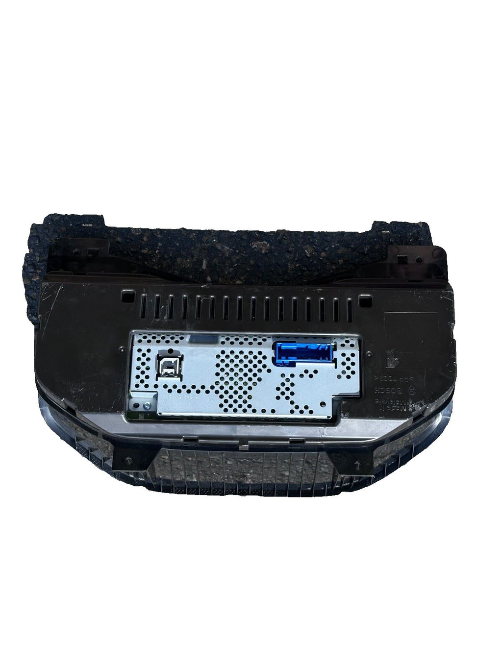 OEM | Instrument Cluster MPH UHS Multi Color 2019-20 Chevy Silverado 1500