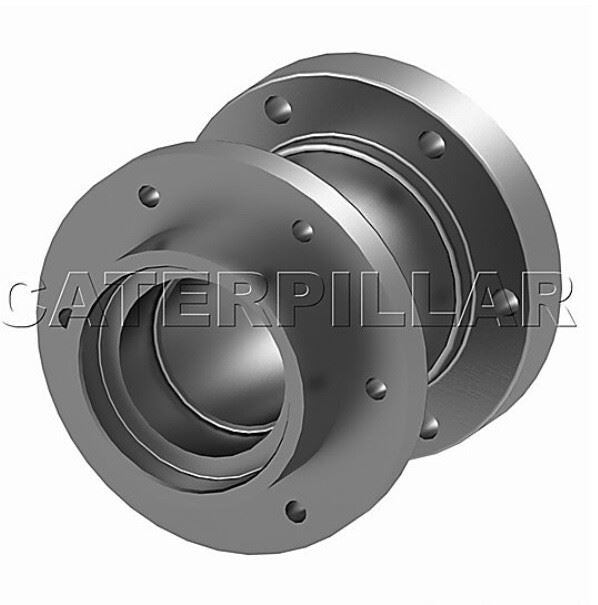 OEM | Fan Drive Hub Assembly 8N-8983 New