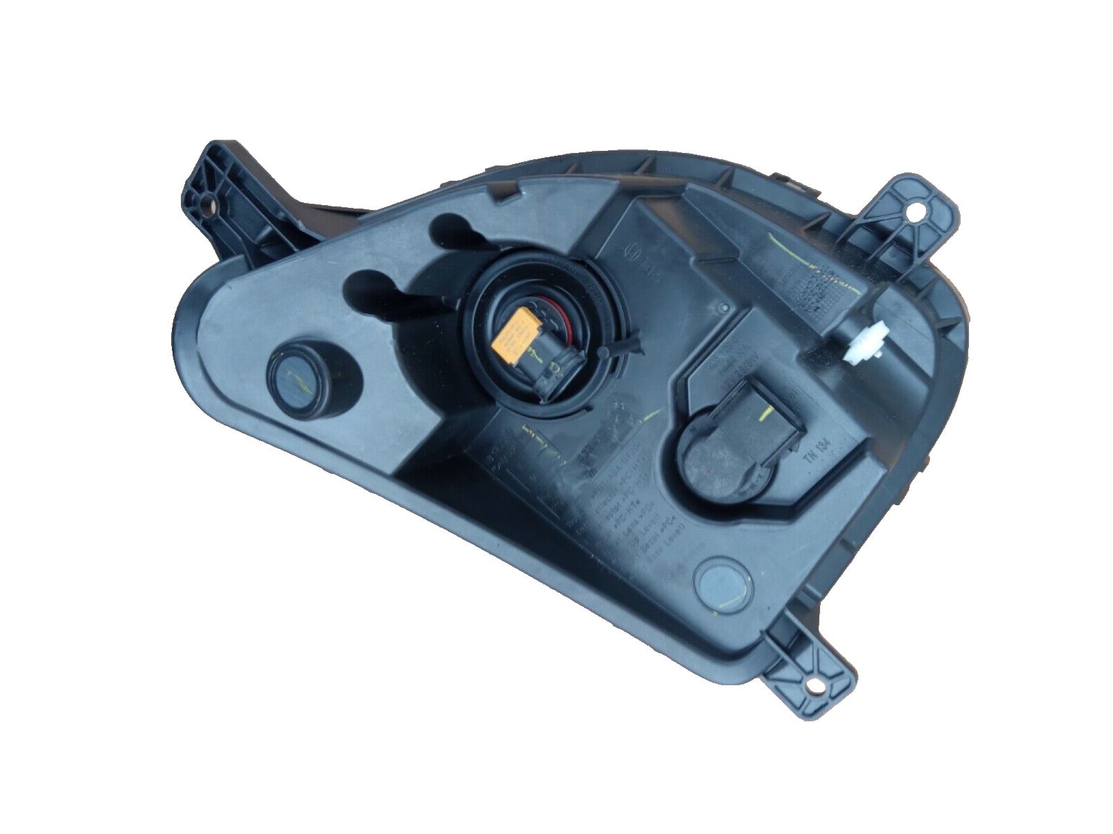 OEM 2018 2019 2020 Chevrolet Equinox Driver Fog Light Halogen 84226249