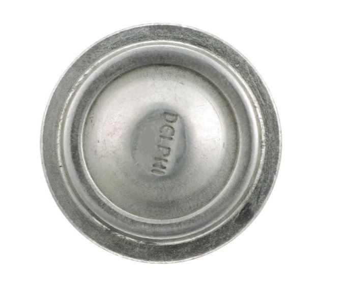 Suspension Ball Joint Front Lower Delphi TC1299 Fits 01-05 Acura EL, Honda Civic