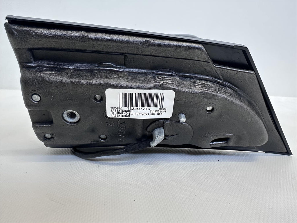 Mopar 1AB821XRAG Door Mirror for Dodge Grand Caravan 2008-2012