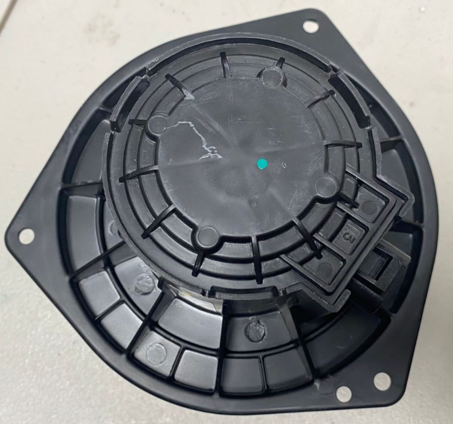 OEM | Blower Motor Front Fan Fits in GM GMT201