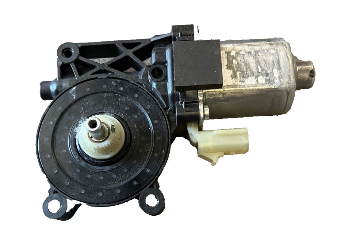 Genuine OEM | Front Right Door Window Motor fits Chevrolet Equinox 2012-2017