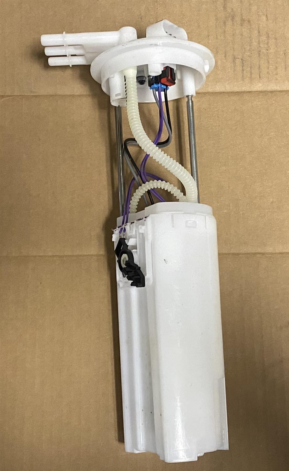 OEM | Fuel Pump Assembly Fits 2000-2005 Safari GM 19245064