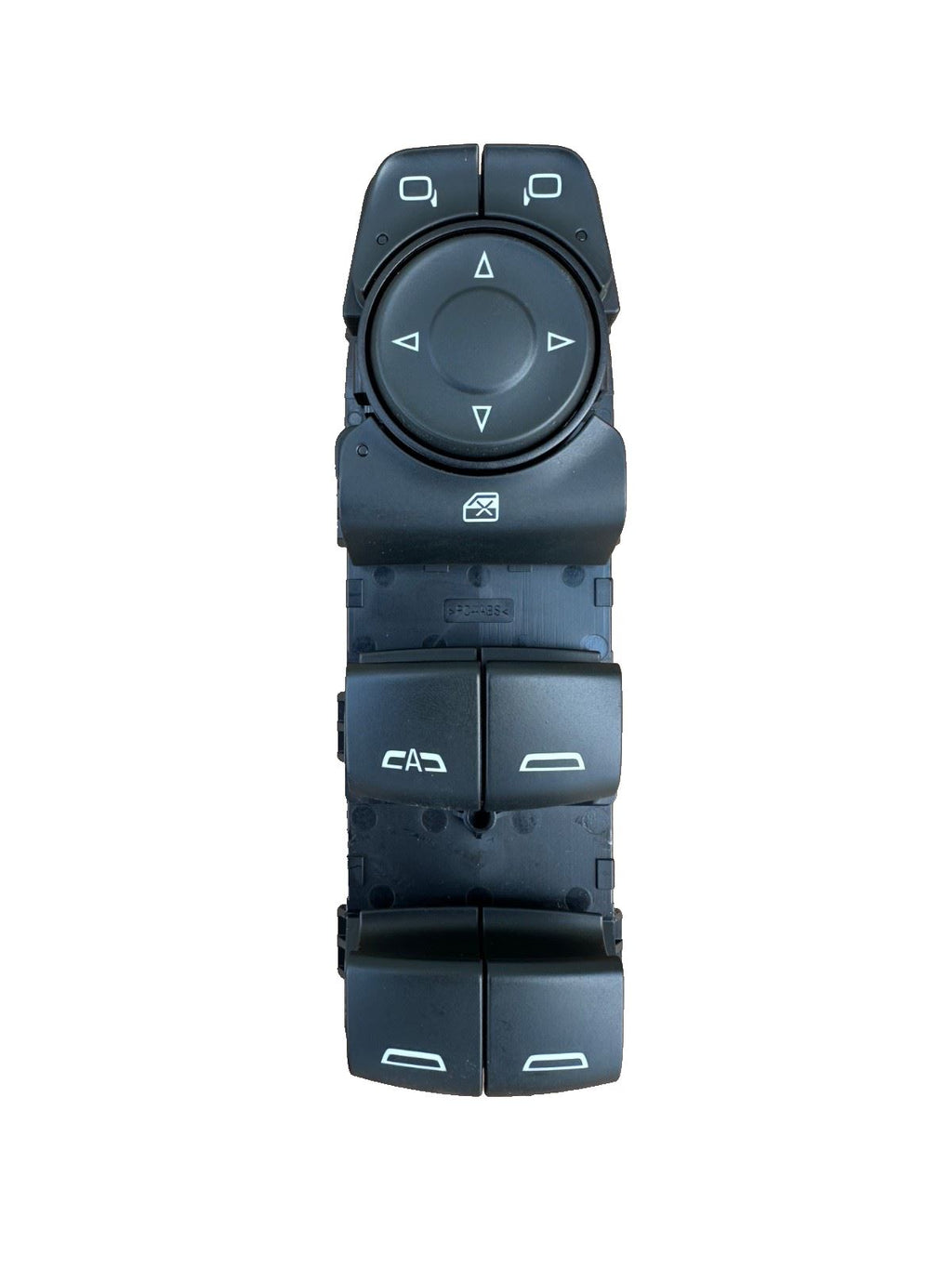 OEM | Master Window Switch Fits 2017-2024 GM SUV's & Sedan 84512890