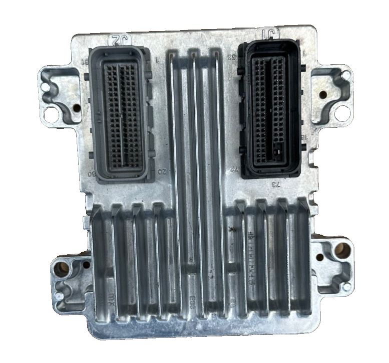 OEM | Engine Control Module ECM Fits 2008-2011 GM Vehicles 12633055