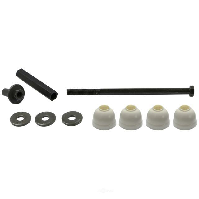 Suspension Stabilizer Bar Link Kit Front Moog K700536