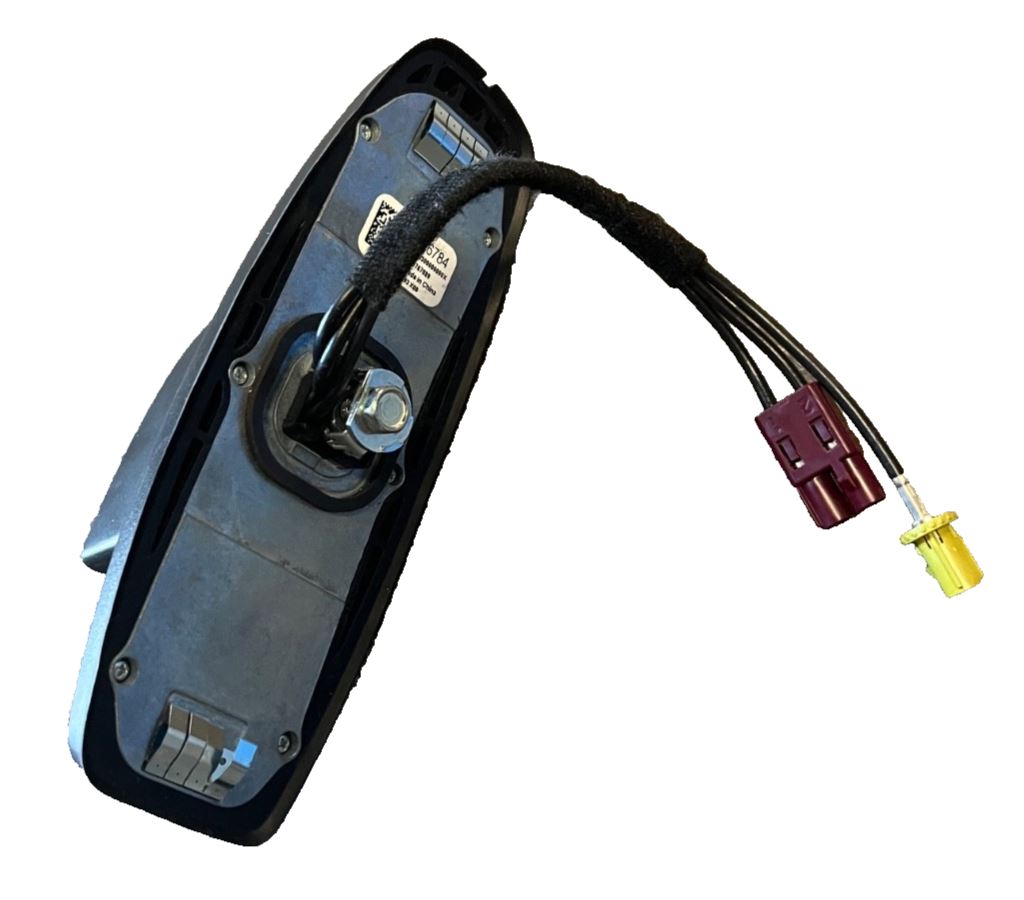 Genuine OEM | Roof Mounted Antenna Fits 2015-2019 Chevrolet Silverado 1500