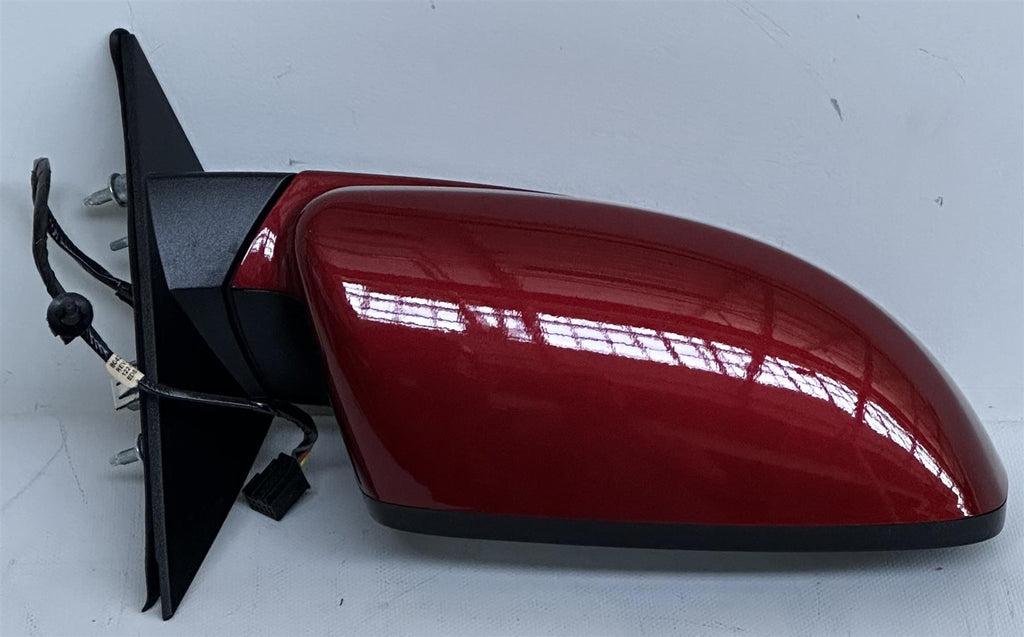 Mopar 1MA44ARHAF Door Mirror for Dodge Charger 2011-2014
