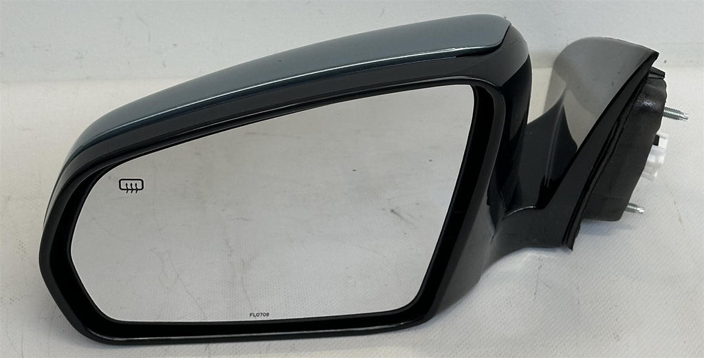 Mopar 1AK931BGAD Door Mirror for Chrysler Sebring 2007-2010