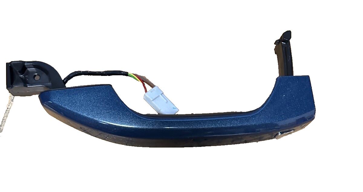 OEM | Exterior Door Handle - GM 84484424