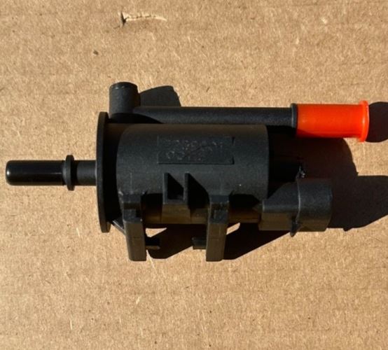 OEM | Vapor Purge Valve AcDelco GM 19239625