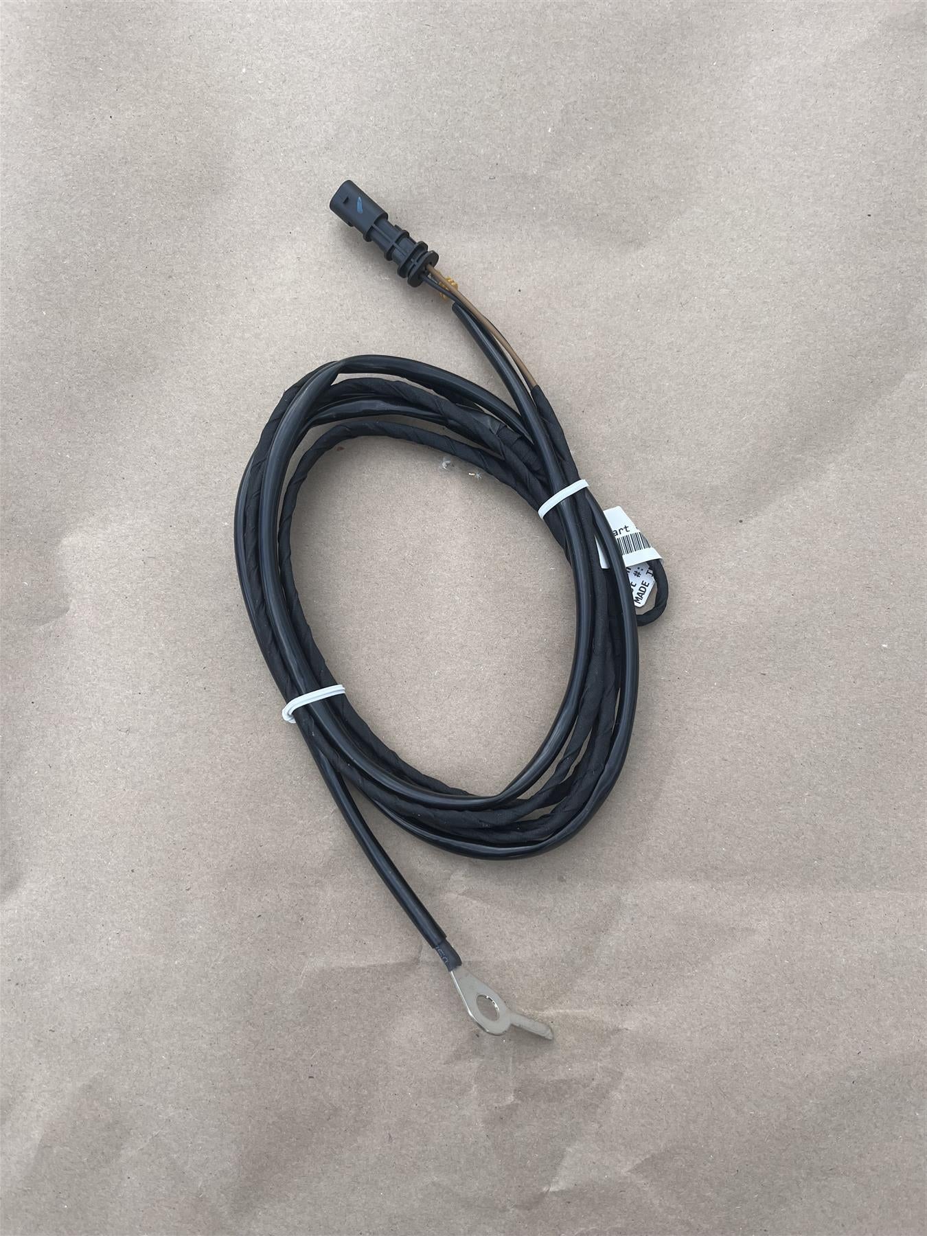 OEM GM Battery Current Sensor Harness 85515659 Battery Monitoring Cable