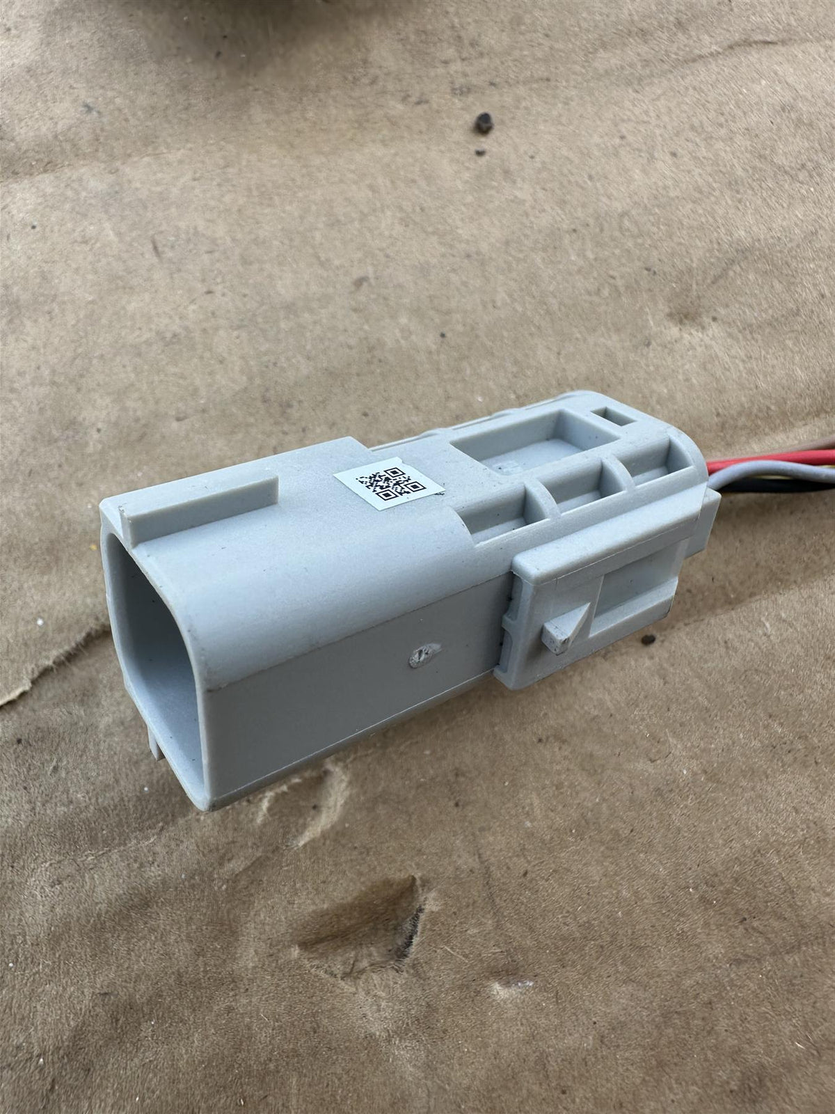Genuine GM 23378804 Rear Park Camera Escalade Tahoe Yukon 2015-2020