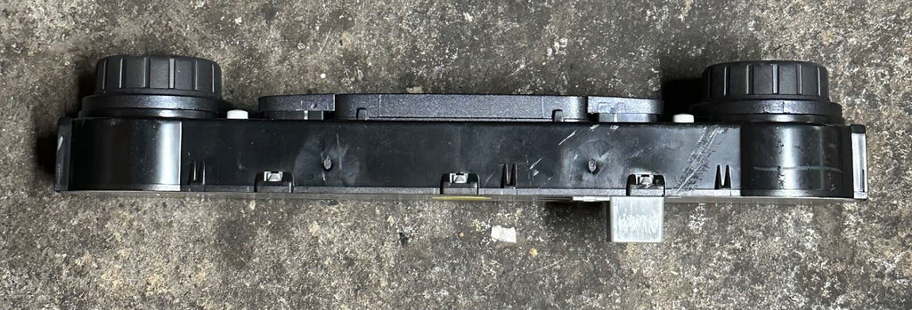 ACDelco HVAC Control Panel 15-74877 84263101